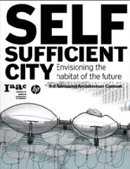 SELF-SUFFICIENT CITY