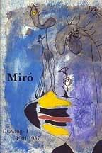 JOAN MIRÓ. CATALOGUE RAISONNÉ. DRAWINGS. 1901-1937 Vol.1