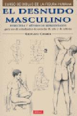 EL DESNUDO MASCULINO "ESTRUCTURA Y MÉTODOS DE REPRESENTACIÓN"