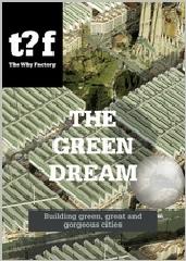 THE GREEN DREAM