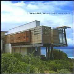 ARCHITETTURA CONTEMPORANEA IN SUD AFRICA