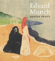 EDVARD MUNCH "MASTER PRINTS"