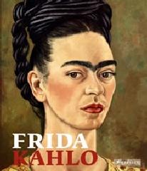 FRIDA KAHLO RETROSPECTIVE