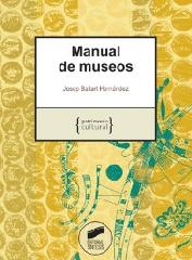 MANUAL DE MUSEOS