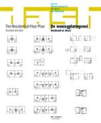 DASH THE RESIDENTIAL FLOOR PLAN STANDARD AND IDEAL