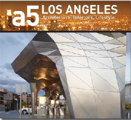 A5 ARCHITECTURE SERIES / LOS ANGELES