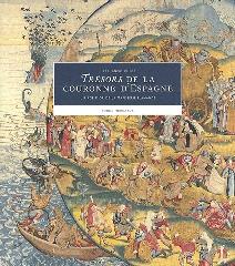 TRÉSORS DE LA COURONNE D'ESPAGNE . UN ÂGE D'OR DE LA TAPISSERIE FLAMANDE