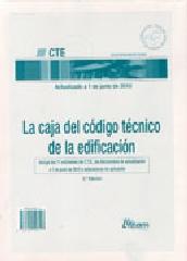 CAJA DEL CODIGO TECNICO DE LA EDIFICACION, LA Vol.12