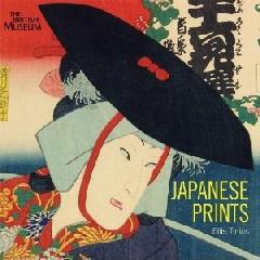 JAPANESE PRINTS "UKIYO-E IN EDO 1700-1900"