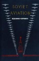 SOVIET AVIATION = LA AVIACIÓN SOVIÉTICA