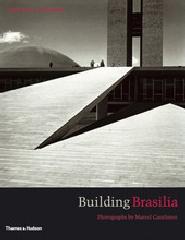 BUILDING BRASILIA