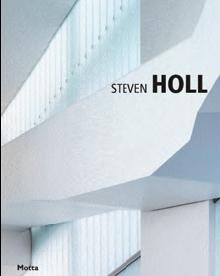 STEVEN HOLL