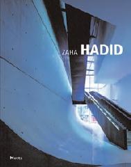 ZAHA HADID