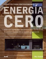 ARQUITECTURA CONTEMPORÁNEA. ENERGÍA CERO