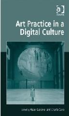 ART PRACTICE IN A DIGITAL CULTURE