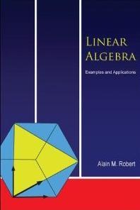 LINEAR ALGEBRA