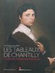 LES TABLEAUX DE CHANTILLY