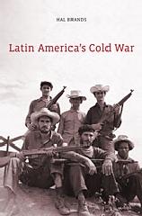 LATIN AMERICA'S COLD WAR