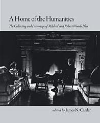 A HOME OF THE HUMANITIES