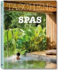 TASCHEN'S FAVOURITE SPAS