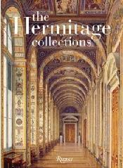THE HERMITAGE COLLECTIONS Vol.1-2 "I: TREASURES OF WORLD ART; II: FROM THE AGE OF ENLIGHTENMENT TO"