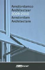 ARCAM 23: AMSTERDAM ARCHITECTURE 2009-2010