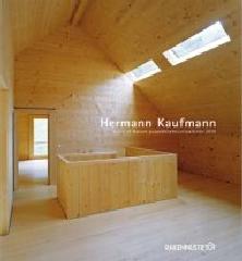 HERMANN KAUFMANN SPIRIT OF NATURE WOOD ARCHITECTURE AWARD 2010