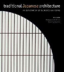 TRADITIONAL JAPANESE ARCHITECTURE: AN EXPLORATION OF ELEMENTS AND FORMS