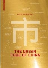 THE URBAN CODE OF CHINA