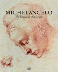 MICHELANGELO "THE DRAWINGS OF A GENIUS"