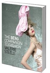 THE BERG COMPANION TO FASHION