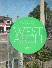 WESTARCH/VOL. 1 A NEW GENERATION IN ARCHITECTURE