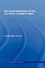 SUFI COMMENTARIES ON THE QUAR'AN IN CLASSICAL ISLAM