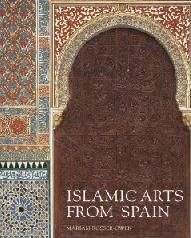 ISLAMIC ARTS FROM SPAIN