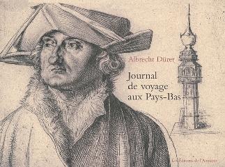 JOURNAL DE VOYAGE AUX PAYS BAS