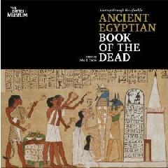 JOURNEY THROUGH THE AFTERLIFE: ANCIENT EGYPTIAN BOOK OF THE DEAD