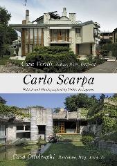  RESIDENTIAL MASTERPIECES 08 CARLO SCARPA 