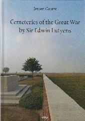 CEMETERIES OF THE GREAT WAR BY SIR EDWIN LUTYENS