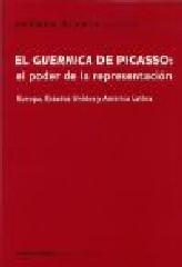 EL GUERNICA DE PICASSO: EL PODER DE LA REPRESENTACIÓN