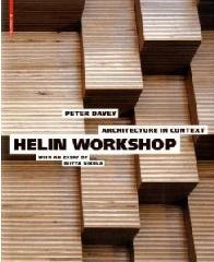 ARCHITECTURE IN CONTEXT: HELIN WORKSHOP