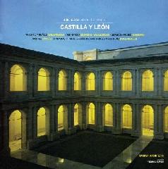 SÍNTESIS ARQUITECTURA CASTILLA Y LEÓN: ARQUITECTOS ESPAÑOLES