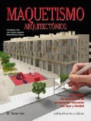 MAQUETISMO ARQUITECTÓNICO