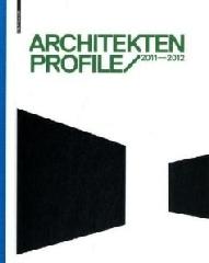 ARCHITEKTEN PROFILE 2011/2012