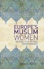 EUROPE'S MUSLIM WOMEN