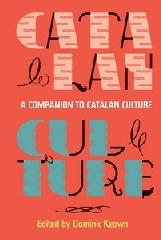 A COMPANION TO CATALAN CULTURE