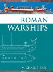 ROMAN WARSHIPS