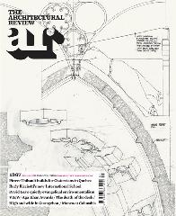 ARCHITECTURAL REVIEW 1367 ENERO 2011