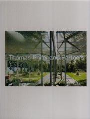 THOMAS PHIFER AND PARTNERS: ARCHITECTS