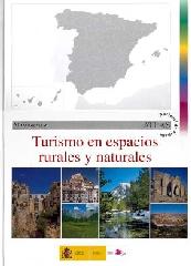 TURISMO EN ESPACIOS RURALES Y NATURALES