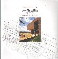 JOSE MANUEL PISA. ARQUITECTURA